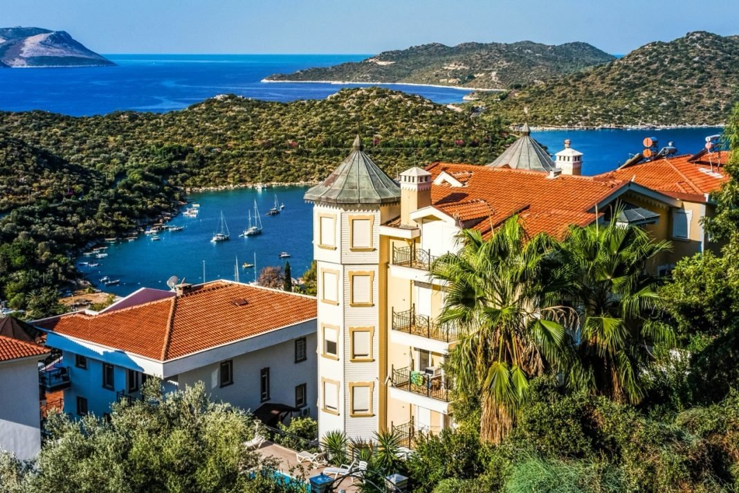 Turkish Cal Mar Key Tips for Buying Holiday Homes in the Turkish Riviera in 2025 ...