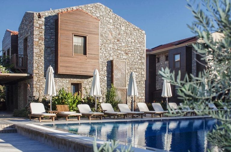 Top Best Apartments in Selimiye, Marmaris (UPDATED 2021)